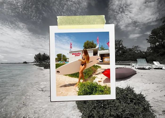Residence Del Mar Emotion