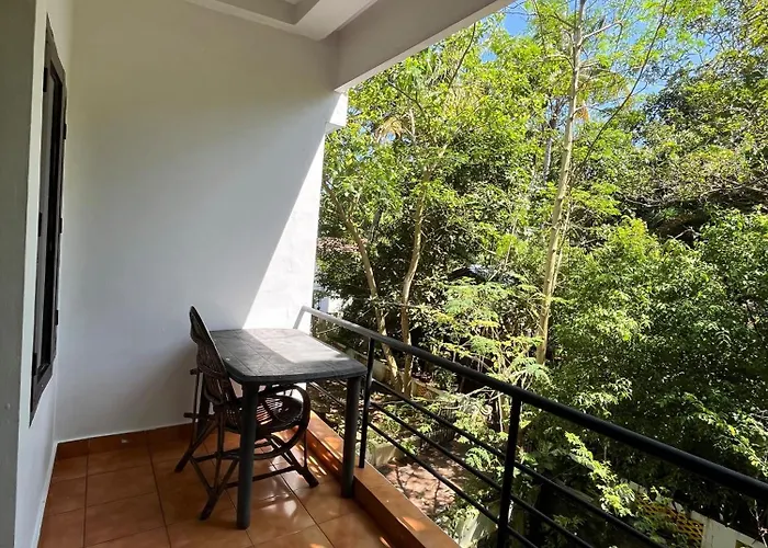 Iha Ayurveda Resort