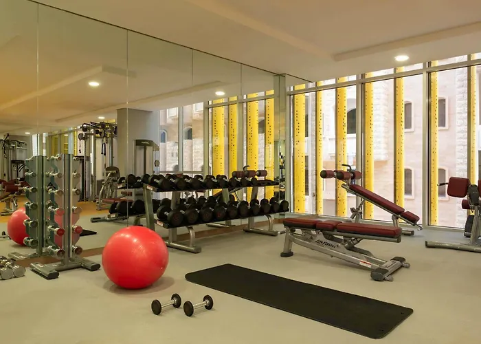 Ibis Doha