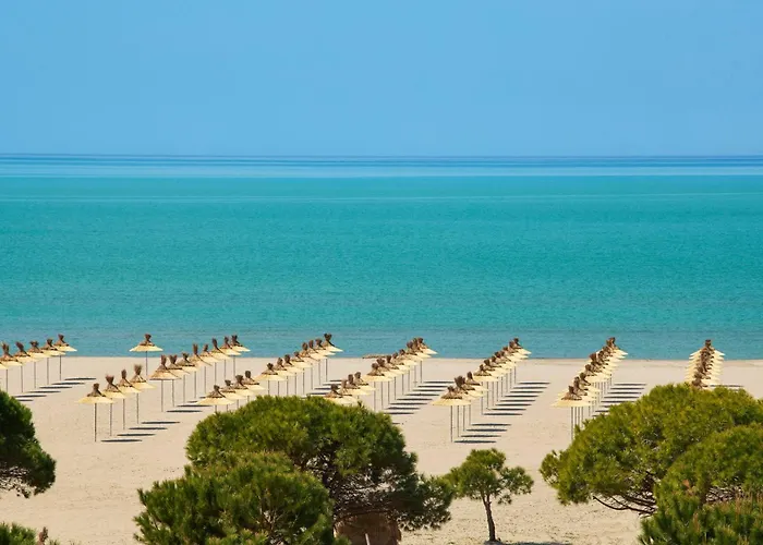 Meliá Durrës Albania