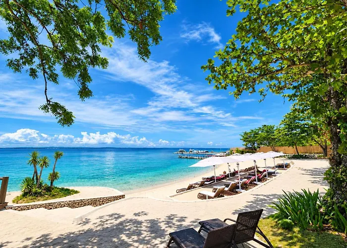 Mercure Mactan Cebu