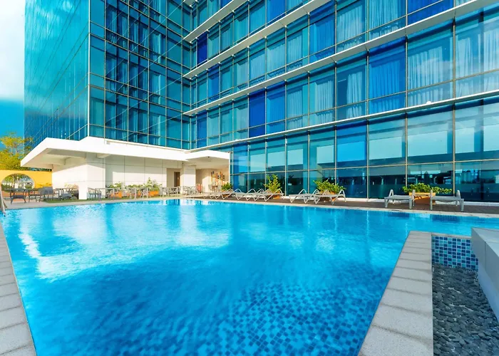 Mercure Mactan Cebu