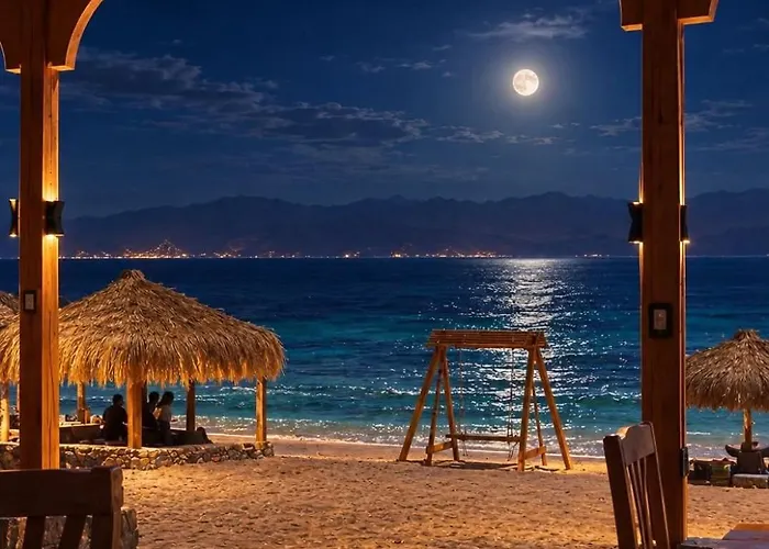 Mermaid Camp