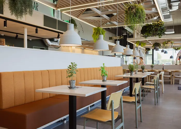 Holiday Inn Express - Hamburg South A7-As42 By Ihg