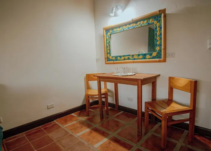 Hotel Planeta Sano