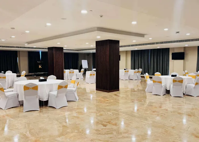 Kyriad Hotel Salalah