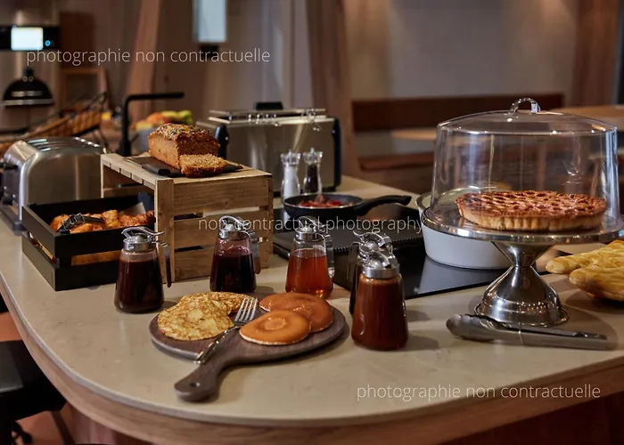 Aparthotel Adagio Access Aix-En-Provence Universite