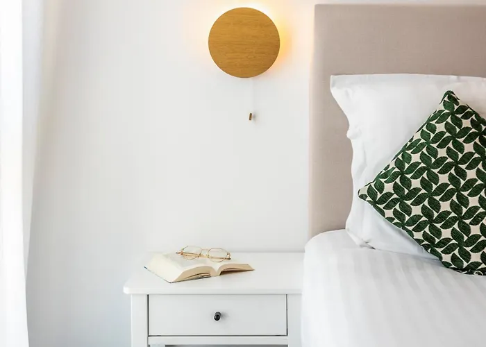 Aparthotel Adagio Access Aix-En-Provence Universite