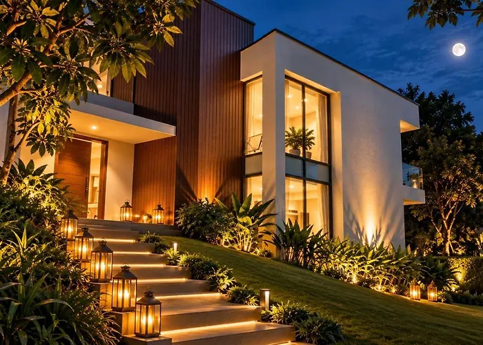 Lake Villas Premium Kandy