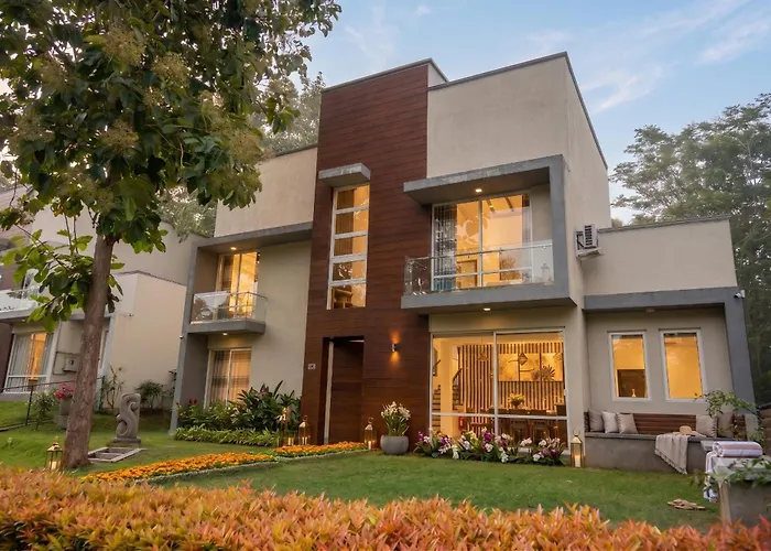 Lake Villas Premium Kandy