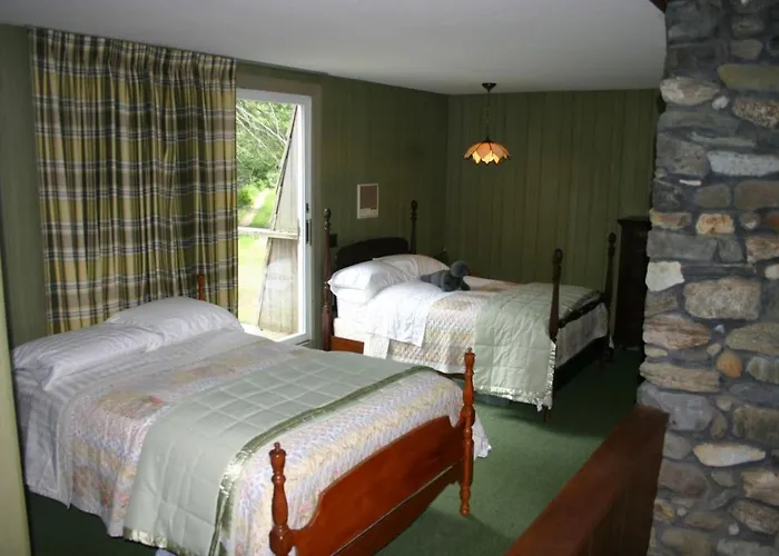 Everett Cottage At Indian Point In Bar Harbor