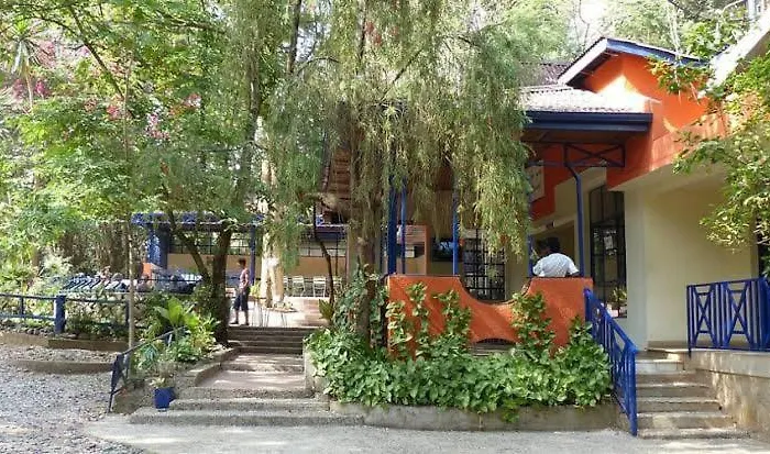 Jinka Arbaminch Lodge And Tour Service