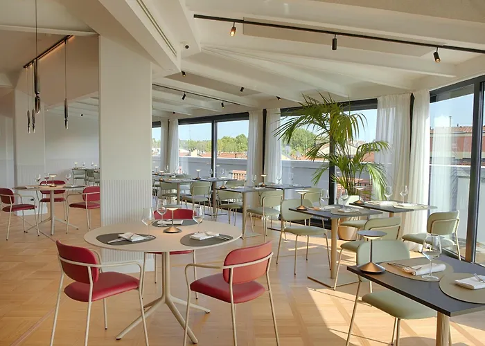 Una Hotels Galles Milano