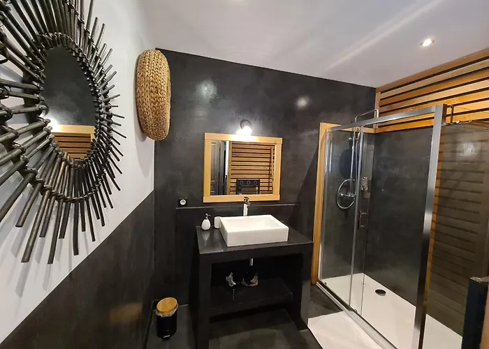 Chambre d'hôte Casa Maredda Porticcio 