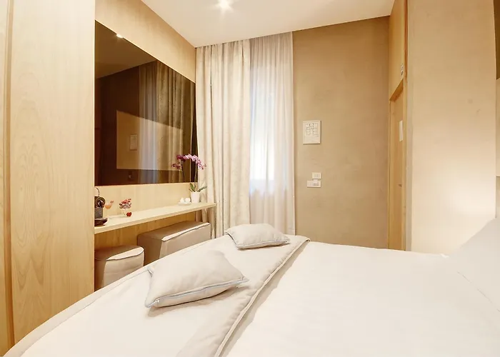 Sun Suite Luxury Pantheon Rome