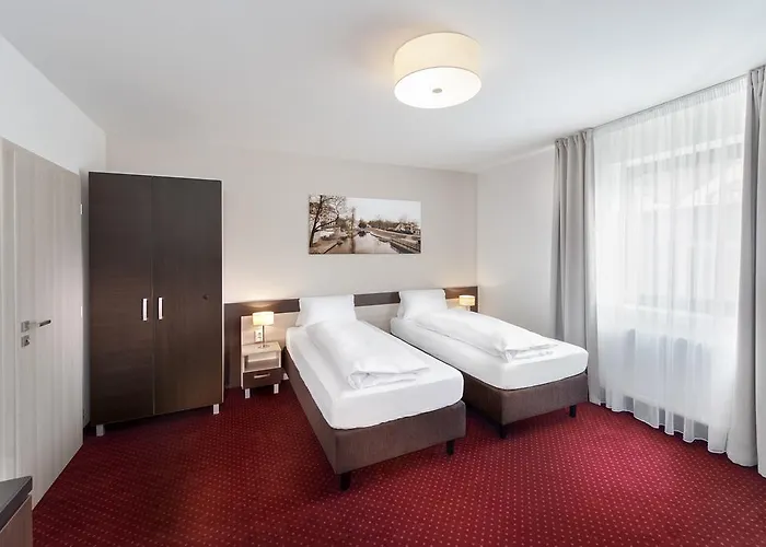 Wellness Penzion U Gigantu