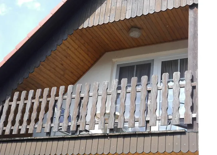 Wald&Wiesengeflüster Zechlinerhütte