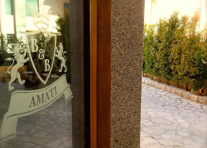 Bed & Breakfast Amati