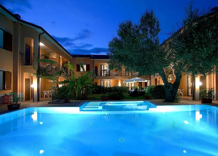 Residence Villa Andrea