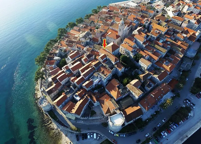 Apartments Milion