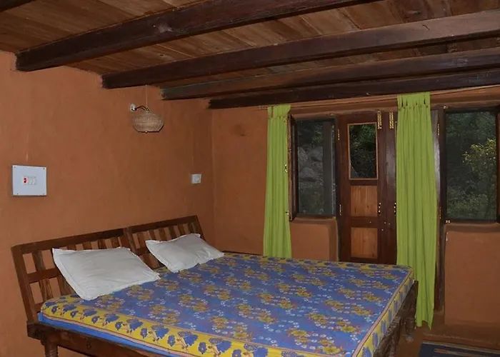 Shivanandi River Lodge