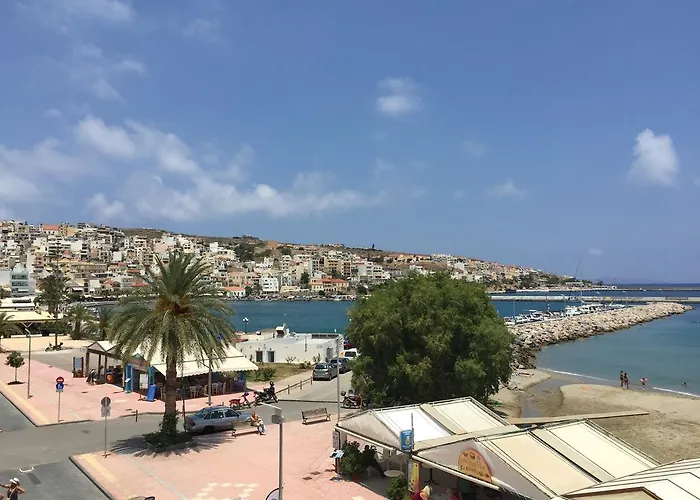 Apollon Hotel