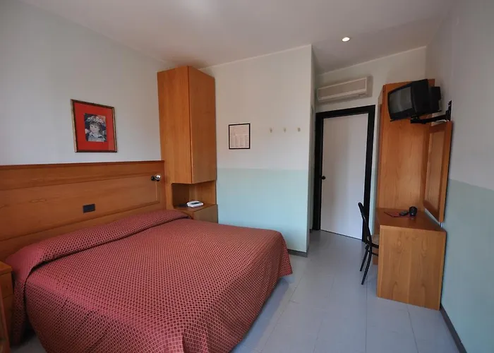Hotel Real