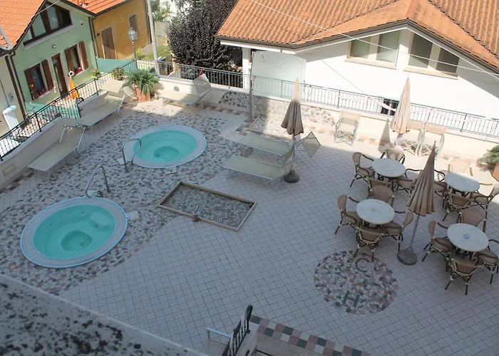 Hotel Cannes