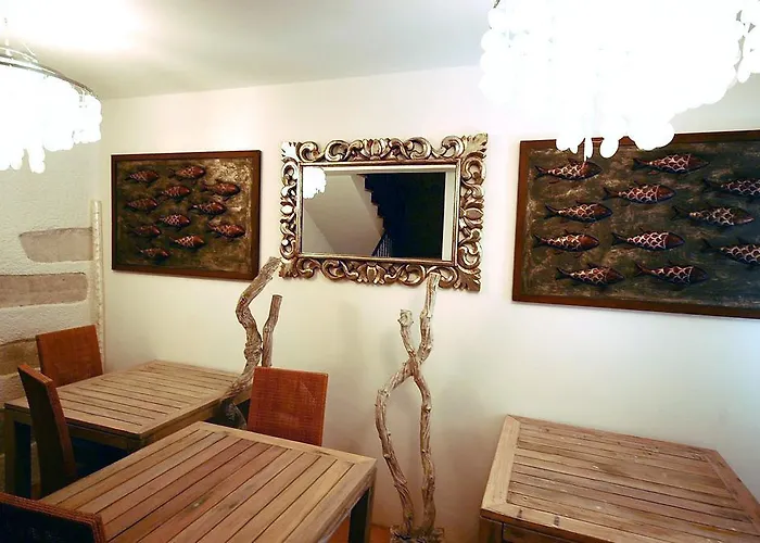 Boutique Hotel Placa