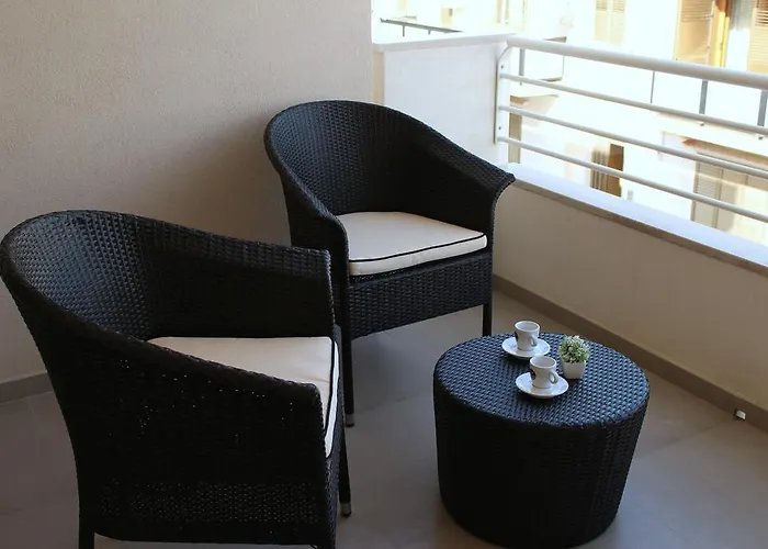 Navicri B&B