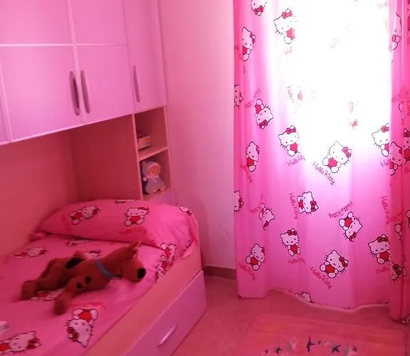 Casa Sara&Chiara