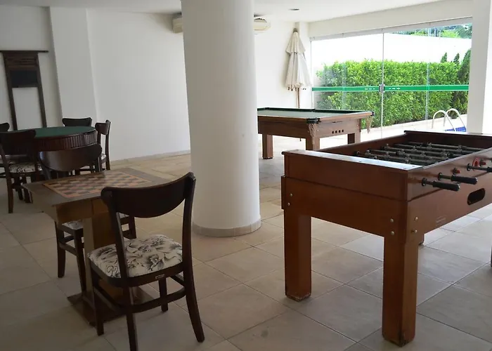 Hotel Aster