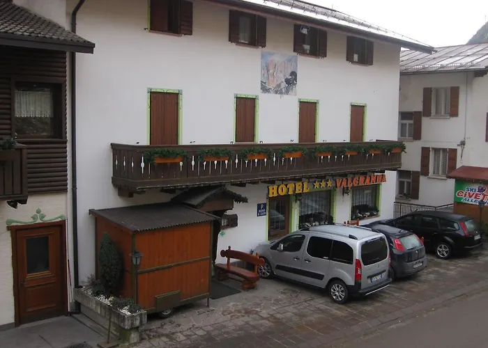 Albergo Valgranda