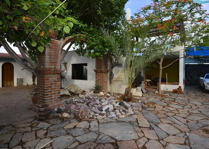 Casa Xochitl