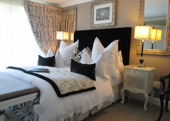 Mt Bijoux Preferred Accommodation