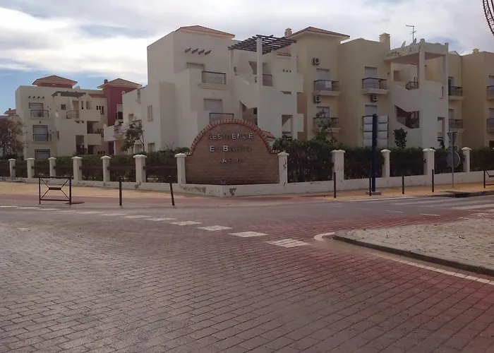 Appartement El Bahia Saidia Destine Uniquement Aux Couple Maries, Celibataires S'Abstenir