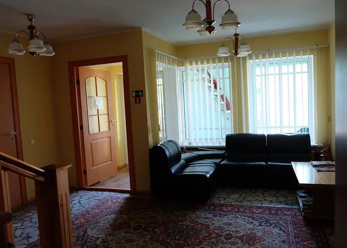 Majori Guesthouse