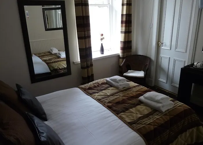The Spinnaker Hotel