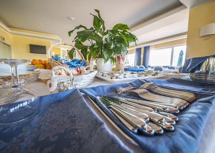 Hotel Murano