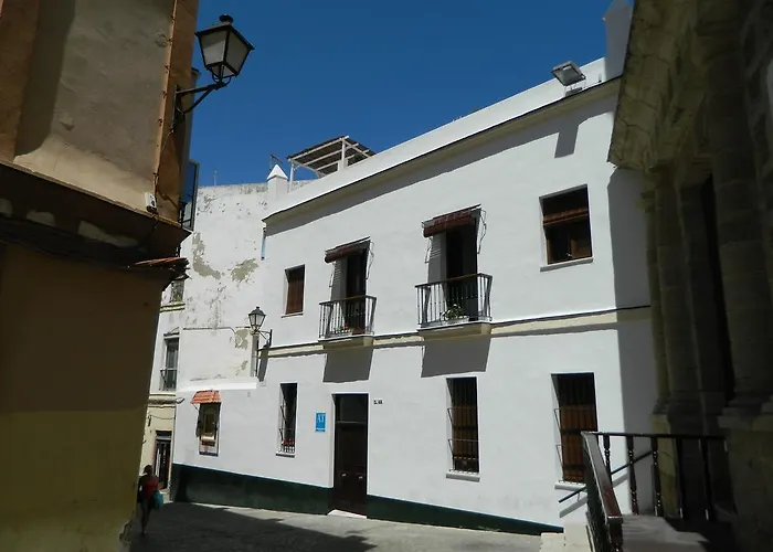 Santa Maria 12 Boutique Apartamentos