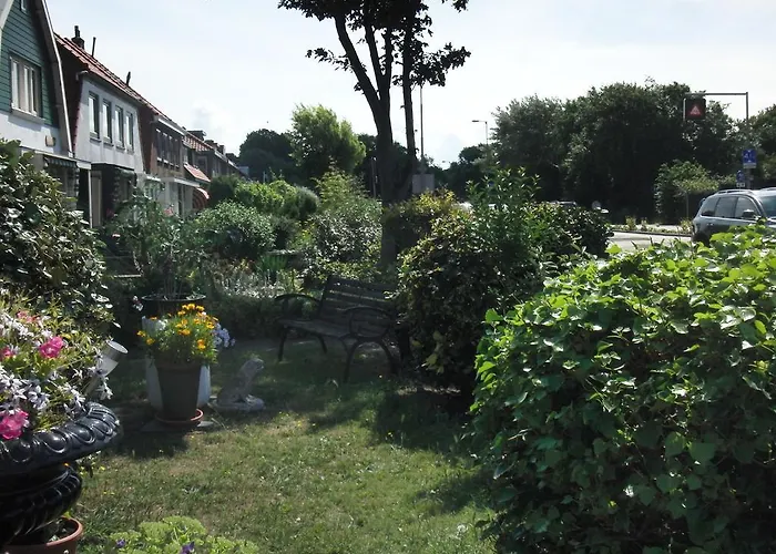 Huize de Weijde Blick