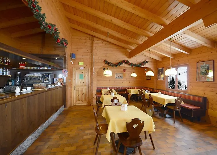 Savoia Hotel