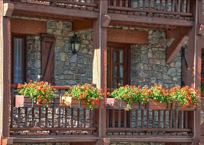 Hotel del Tarter