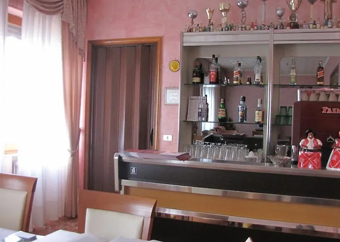 Albergo La Primula