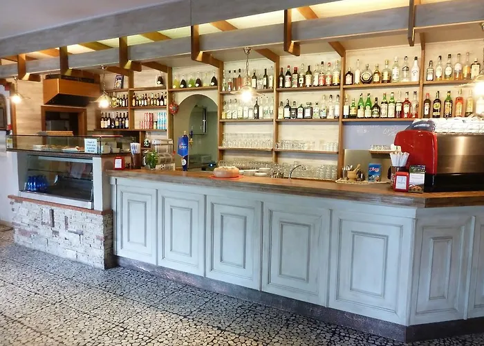 Albergo Miramonti Dependance
