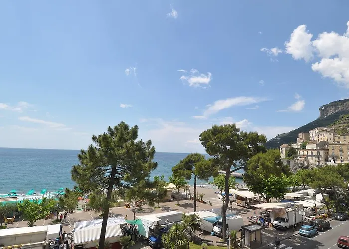 L'Ancora Amalfi Dreams