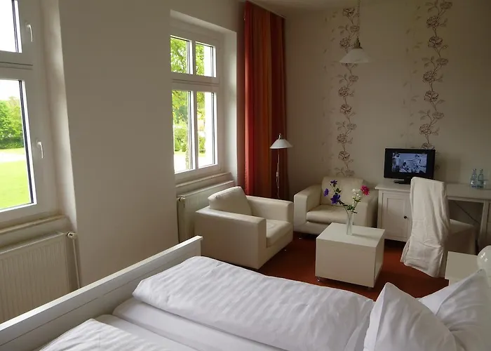 Hotel Adler