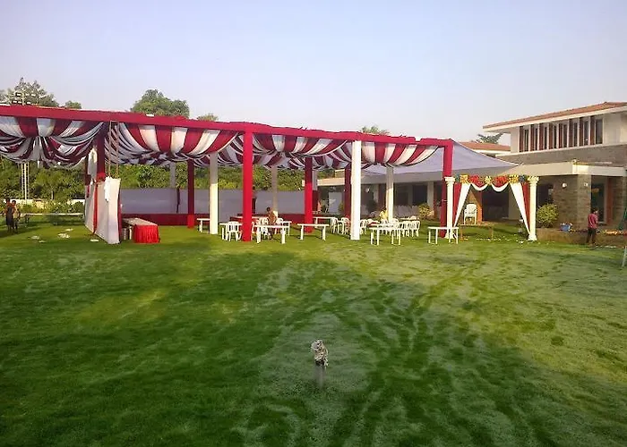Wonderland Resort