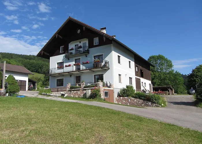 Bauernhof Schink