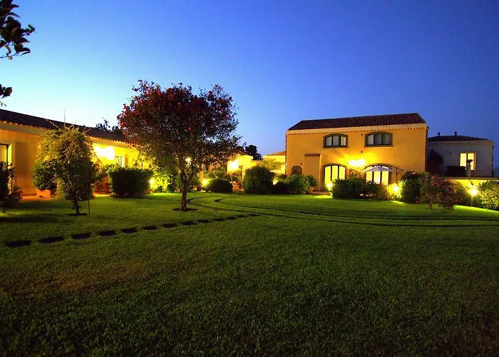 Torre Archirafi Resort